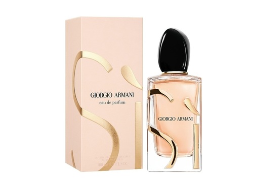 בושם לאישה Armani Si EDP 100 ml