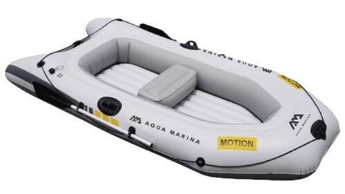 סירה מתנפחת Aqua Marina Motion BT-88820