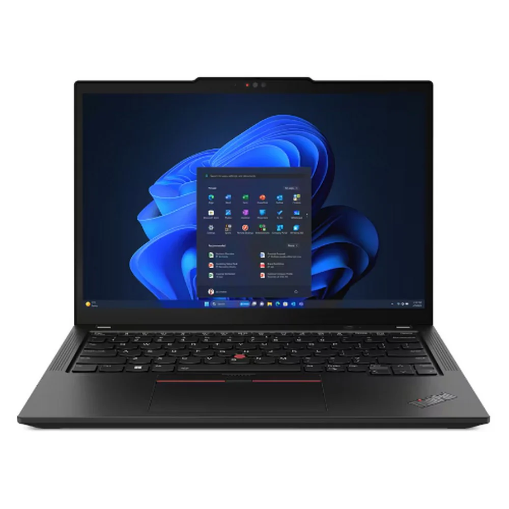 מחשב נייד LENOVO X13 G5 Ultra 5 125U | 16GB | 512GB | Win11Pro | 3Y 21LU000QIV