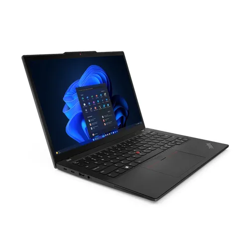 מחשב נייד LENOVO X13 G5 Ultra 7 155U | 32GB | 512GB | Win11Pro | 3Y P 21LU000SIV