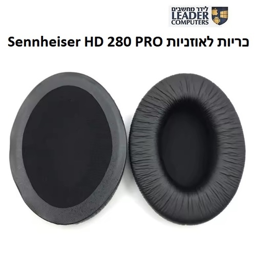 זוג כריות לאוזניות Sennheiser HD 280 PRO