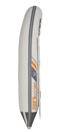סירה ספורט מתנפחת Aqua Marina Deluxe BT-UD250