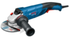 משחזת זווית "5 1800W חשמלית Bosch GWS 18-125L INOX