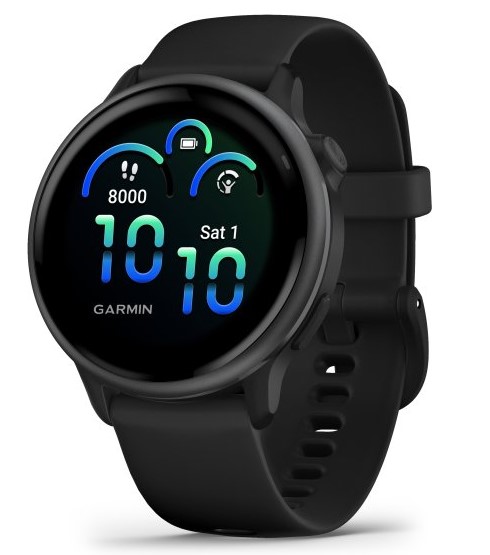 שעון ספורט חכם Garmin Vivoactive 6