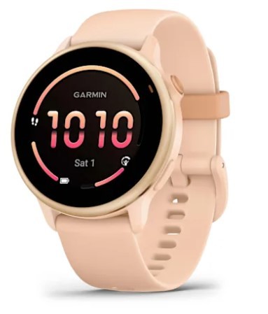  שעון ספורט חכם Garmin Vivoactive 6
