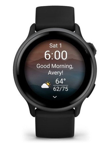 שעון ספורט חכם Garmin Vivoactive 6