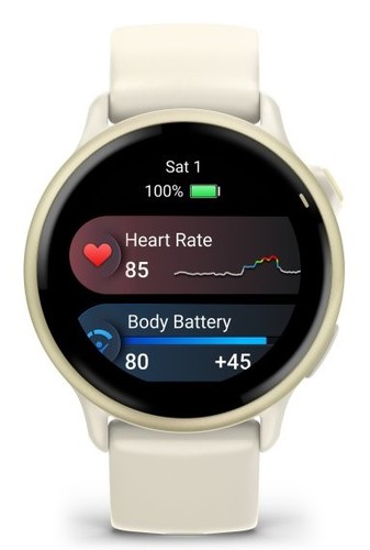שעון ספורט חכם Garmin Vivoactive 6