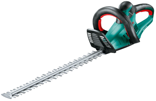 גוזם גדר חיה AHS 55-26 600W מבית BOSCH