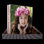 אלבום בת מצוה ריבועי 30-60