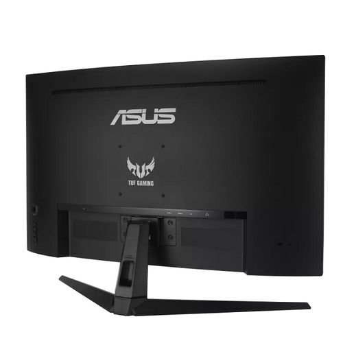 מסך מחשב גיימינג 31.5 אינץ קעור ASUS TUF Gaming VG32VQR HDR