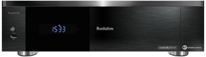 R_VOLUTION Pro 8K Signature Edition