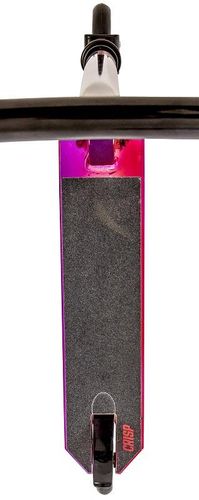 קורקינט פעלולים Crisp Switch Chrome Purple Orange Red Black Scooter