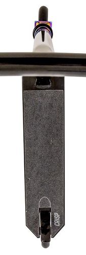 קורקינט פעלולים Crisp Switch Black Purple Scooter