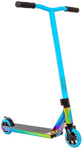 קורקינט פעלולים Crisp Surge CCP Sky Blue Scooter
