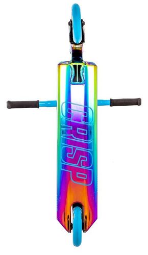 קורקינט פעלולים Crisp Surge CCP Sky Blue Scooter