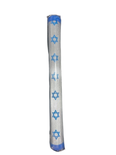 מקל אורות פלסטיק קשיח במיוחד