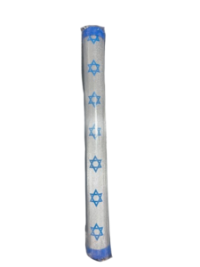 מקל אורות פלסטיק קשיח במיוחד