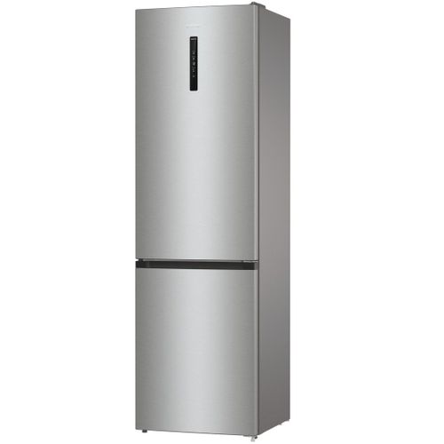 מקרר מקפיא תחתון 353 ליטר Gorenje דגם NRK6202AXL4 בודד
