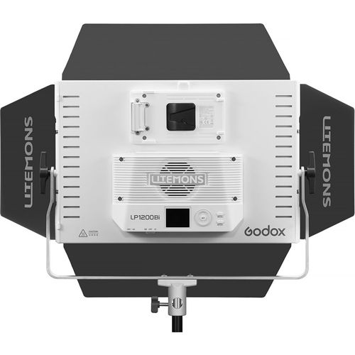 Godox Litemons LP1200 BI Light 3 Kit