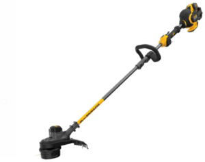 חרמש נטען 60V (גוף בלבד) DEWALT - FLEXVOLT