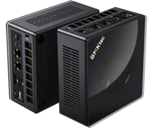 מחשב נייח קטן GMKtec K8 Plus AMD 8845HS 32GB DDR5 1TB WIN11PRO