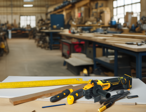 משחזת זווית ללא פחמים 20V (גוף בלבד) DEWALT