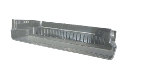 מעקה בקבוקים שארפ מעל התחתון  SHARP SJ-2150 SJ-2190-מקורי