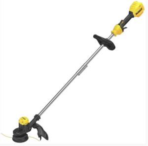 חרמש 20V נטען (גוף בלבד) DEWALT DCST925B