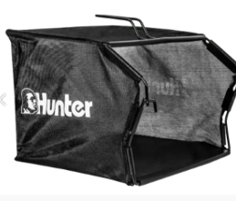 מטאטא ומחדש דשא סינטטי נטען 40V + שתי סוללות 4.0HA HUNTER + מטען כפול!