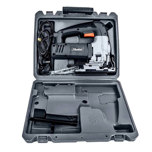 משור אנכי חשמלי 800W דגם 100610-012 האנטר Hunter