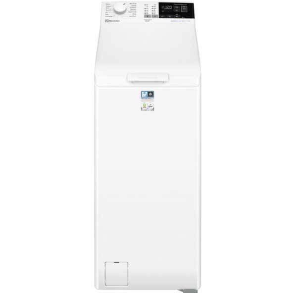 מכונת כביסה Electrolux פתח עליון דגם EW6T4723AM