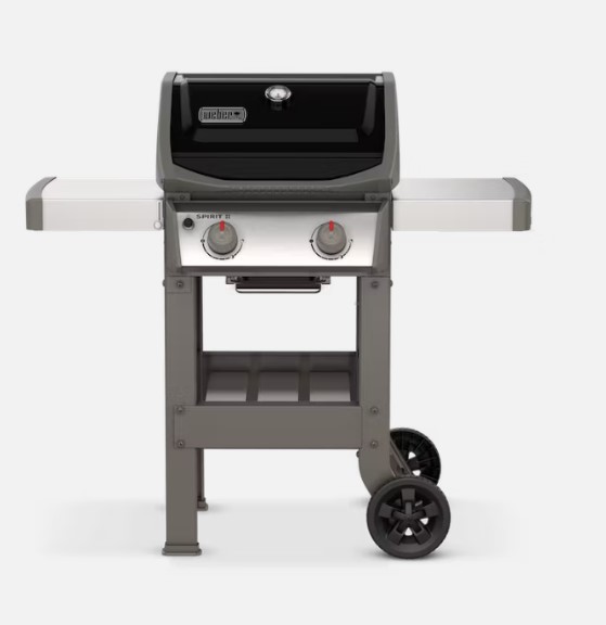 גריל גז וובר Weber Spirit II E-210