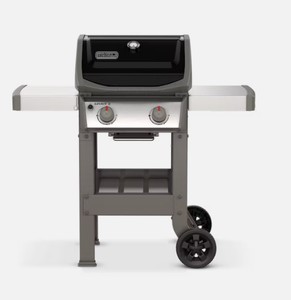 גריל גז וובר Weber  Spirit II E-210