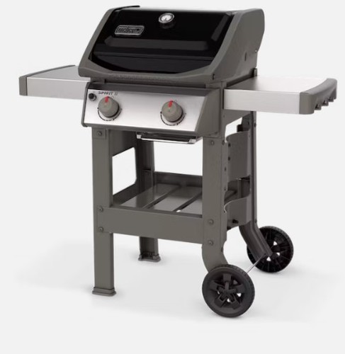גריל גז וובר Weber  Spirit II E-210