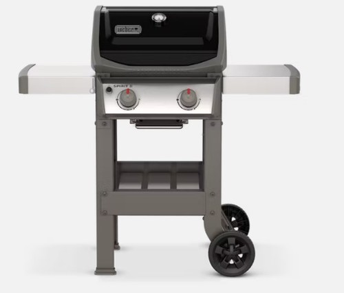 גריל גז וובר Weber  Spirit II E-210