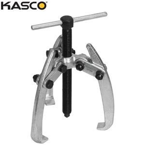 חולץ 3 זרועות מיני פתיחה 40 ממ, גובה 60 מ"מ"