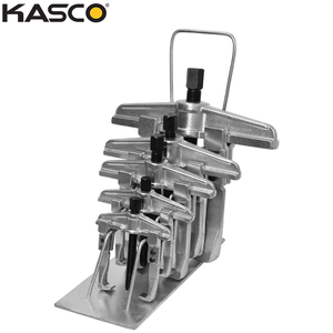 סטנד 5 חולצים סטנדרטיים 2 זרועות ננעלות CR-V