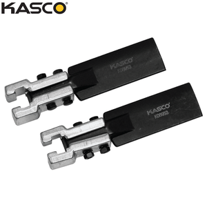 זרוע דקה להחלפה לחולצים רוחב הקצה 27 מ"מ, עובי הקצה 3.6 מ"מ