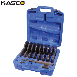 סט 23 תותבים/חולצי מיסבים לפרונט