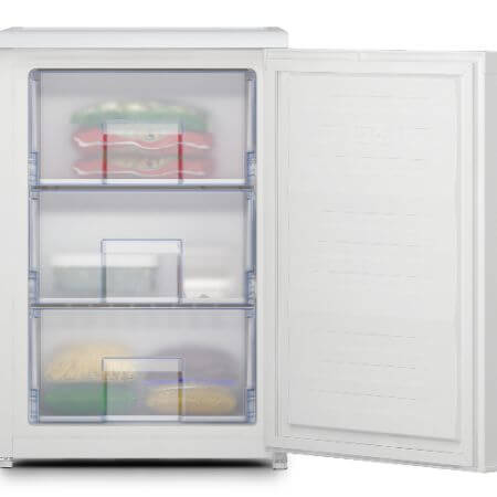 מקפיא Beko FNE1075N ‏75 ‏ליטר בקו