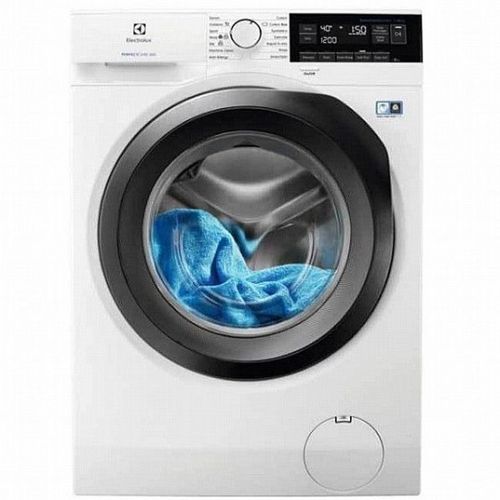 מכונת כביסה Electrolux EW6F3146EBM ‏10 ‏ק"ג אלקטרולוקס