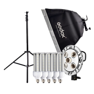 באנדל תאורה Godox TL-5K Pro