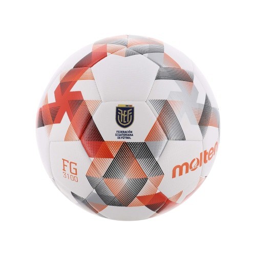 כדורגל מולטן - MOLTEN דגם F5D3100 - מידה 5