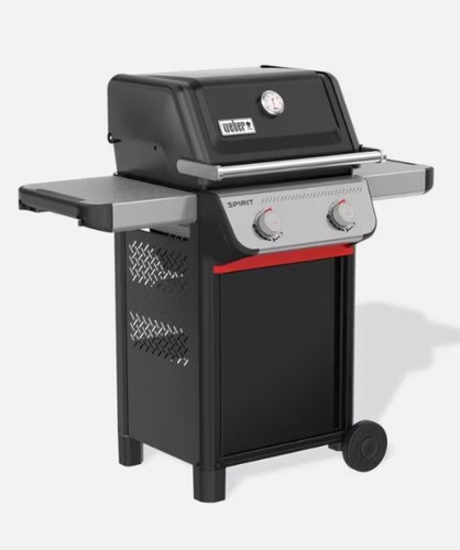 גריל גז וובר Weber Spirit E-210 דגם 2025