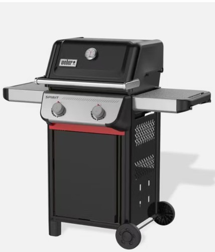 גריל גז וובר Weber Spirit E-210 דגם 2025