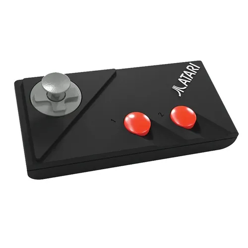 קונסולה רטרו +Retro - Atari 7800 