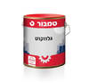 צבע יסוד גלווקוט 5 ליטר טמבור