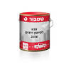 צבע לסימון דרכים צהוב 1871 ללא עופרת 18 ליטר טמבור