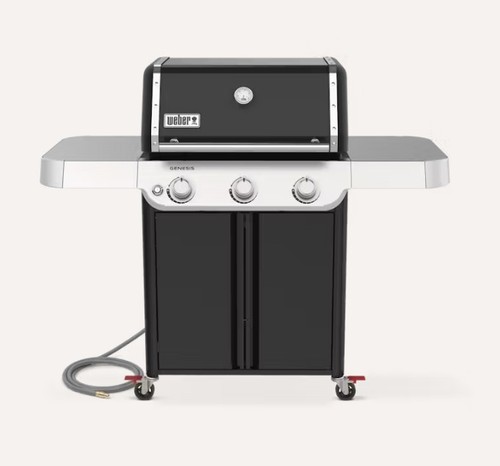 גריל גז וובר Weber GENESIS® E-315