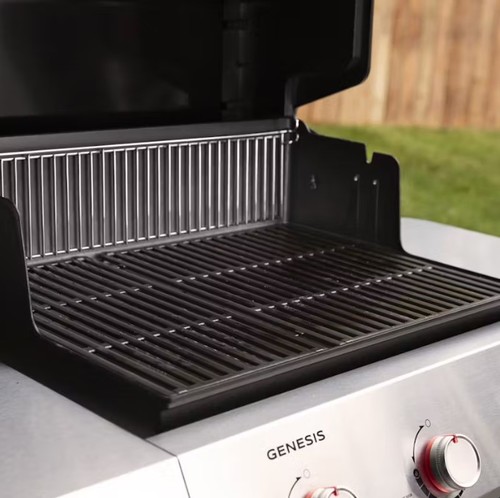 גריל גז וובר Weber GENESIS® E-315